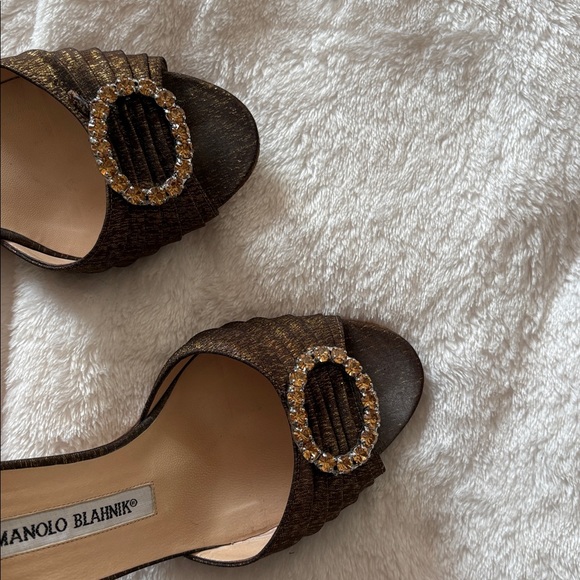 Manolo Blahnik - Picture 7 of 7